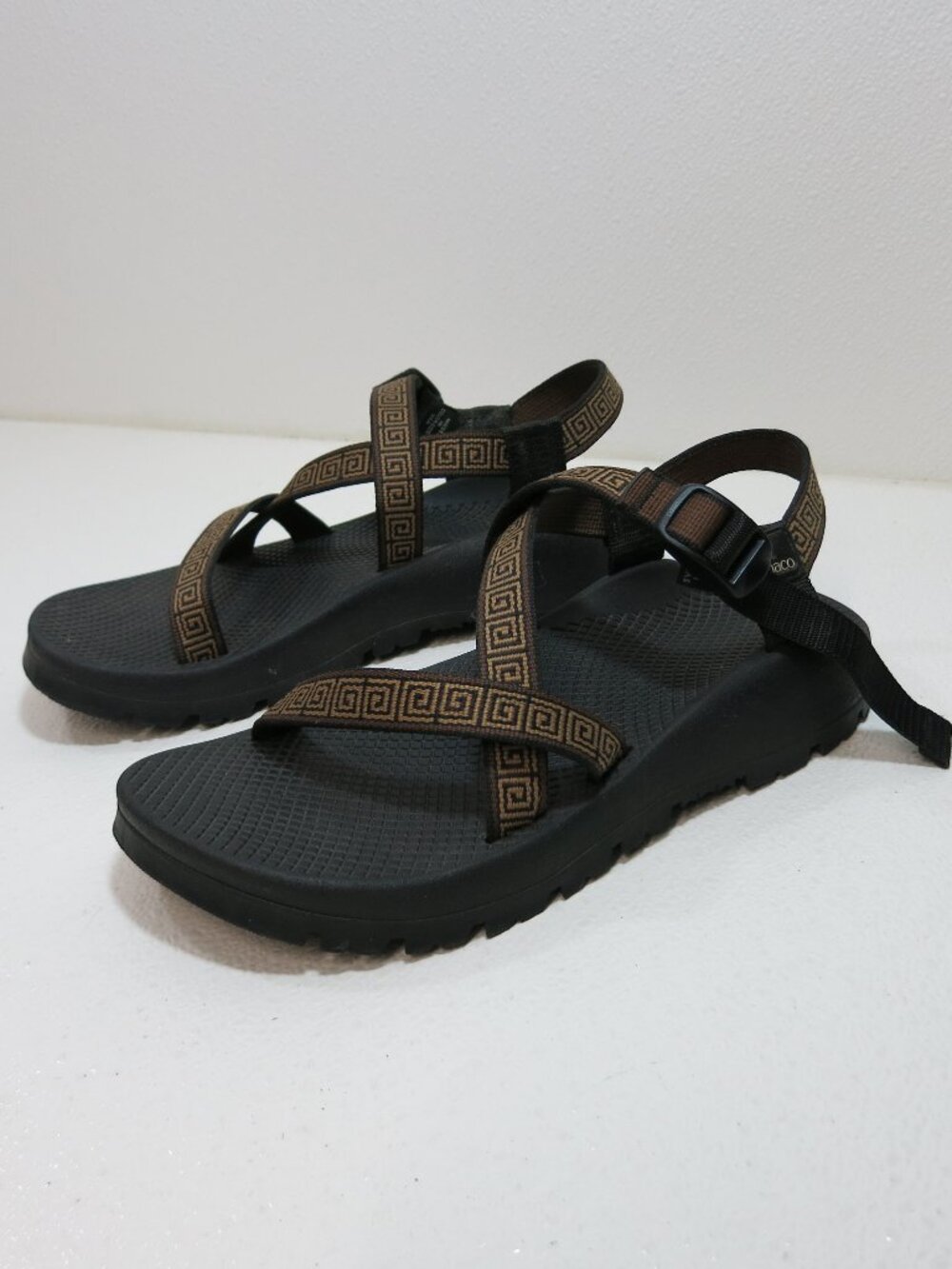 Chaco Webbing Comfort Sandals Outdoor Shoes Women's Strappy Comfort Footwear W10